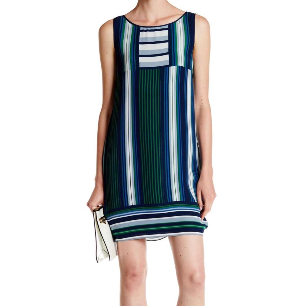 Max studio dress